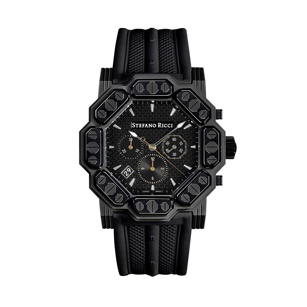 Chronograph BS50 Anniversary